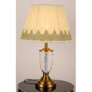 Настольная лампа Alfa Light F2324-14