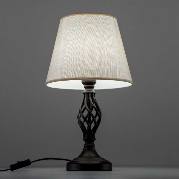 Настольная лампа Citilux Вена CL402855