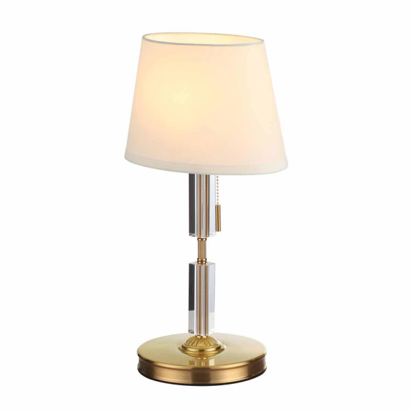 Настольная лампа Odeon Light Modern London 4894/1T Настольная лампа Odeon Light Modern London 4894/1T