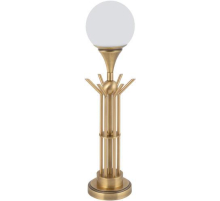 Настольный светильник KUTEK MELEZE MEL-LG-1(P)