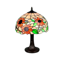 Настольная лампа Omnilux OML-80704-01