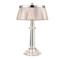 Настольная лампа Wertmark Tecla WE721.03.104