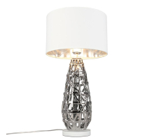 Настольная лампа Omnilux Borselli OML-19414-01