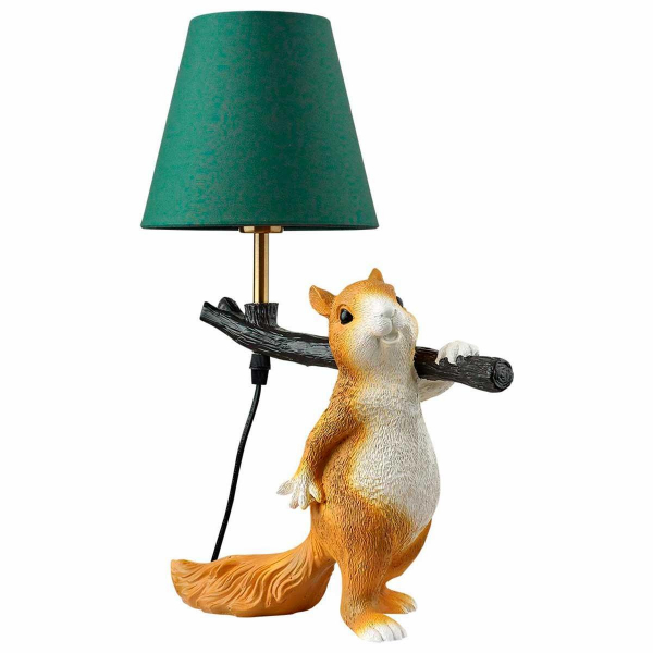Настольная лампа Lumion SQUIRREL 6523/1T Настольная лампа Lumion SQUIRREL 6523/1T