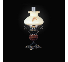 Настольная лампа Reccagni Angelo P 2400 G