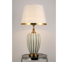 Настольная лампа Alfa Light F2324-11