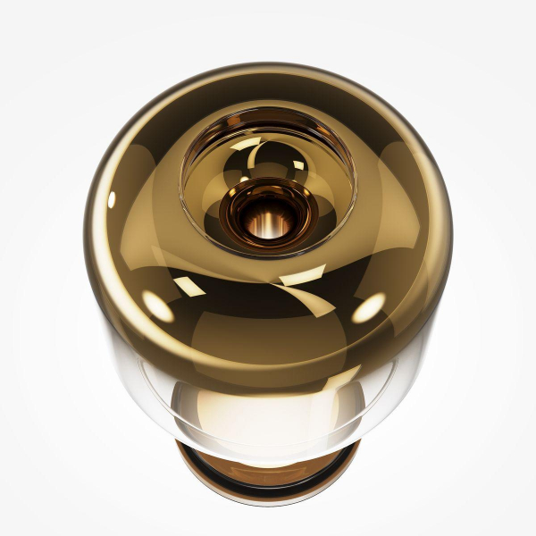 Настольная лампа Maytoni Spirito MOD286TL-L18G3K Настольная лампа Maytoni Spirito MOD286TL-L18G3K