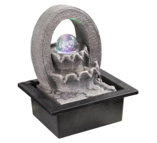 Настольная лампа Globo Albert 93020