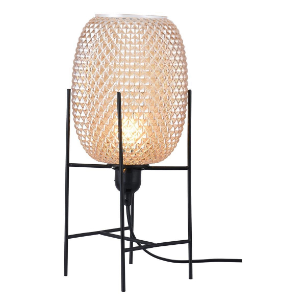 Настольная лампа Toplight Alice TL1211T-01BL Настольная лампа Toplight Alice TL1211T-01BL
