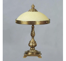 Настольная лампа Ambiente Tenerife 02166T/3 AB