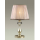 Настольная лампа Odeon Light Classic Aurelia 3390/1T