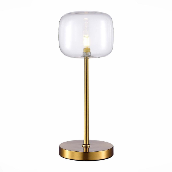 Настольная лампа ST Luce FINN SL1049.304.01 Настольная лампа ST Luce FINN SL1049.304.01