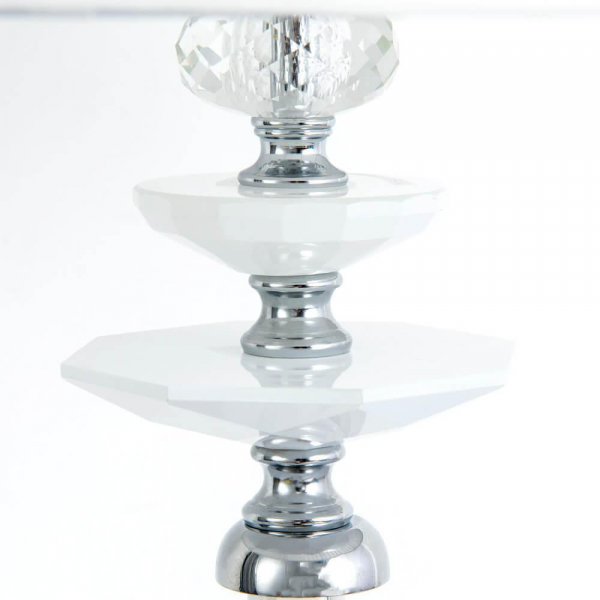 Настольная лампа Divinare 8825/03 TL-1 Настольная лампа Divinare 8825/03 TL-1