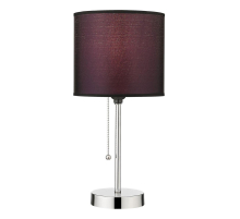 Настольная лампа Velante 291-124-01