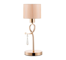 Настольная лампа Moderli Chilly V2571-1T