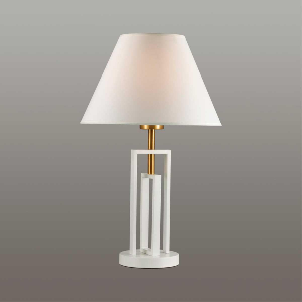 Настольная лампа Lumion Neoclassi Fletcher 5291/1T Настольная лампа Lumion Neoclassi Fletcher 5291/1T