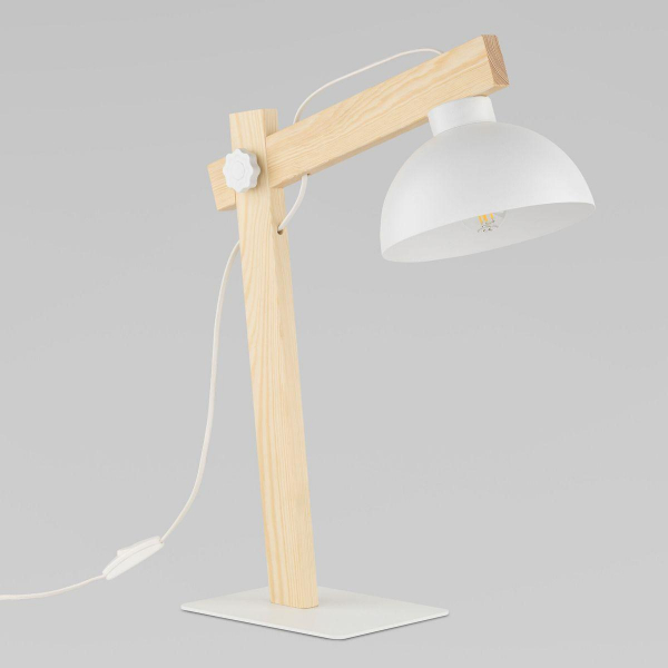 Настольная лампа TK Lighting 5347 Oslo Настольная лампа TK Lighting 5347 Oslo