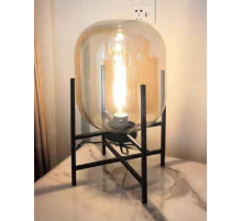 Настольная лампа Alfa Light F3124-23