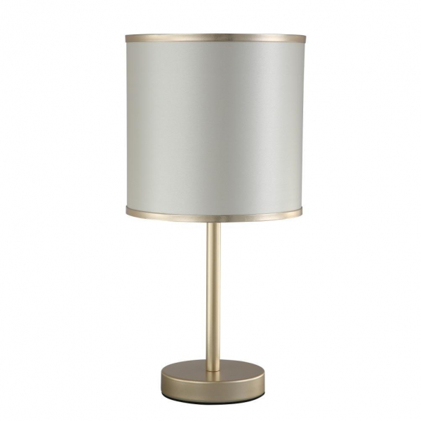 Настольная лампа Crystal Lux Sergio LG1 Gold Настольная лампа Crystal Lux Sergio LG1 Gold