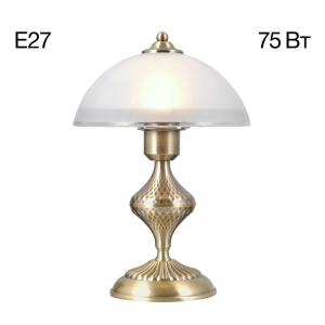 Настольная лампа Citilux Франческа CL417813