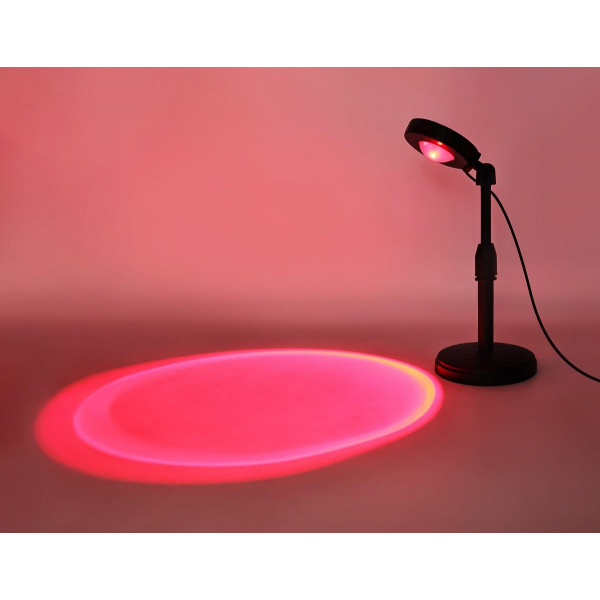Настольная светодиодная лампа Ambrella light Desk DE8385 Настольная светодиодная лампа Ambrella light Desk DE8385