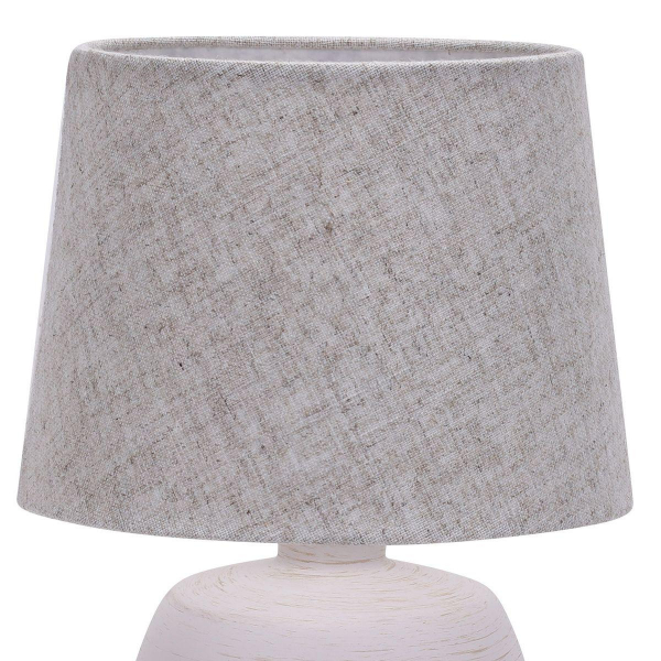 Настольная лампа Escada Eyrena 10173/L Grey Настольная лампа Escada Eyrena 10173/L Grey