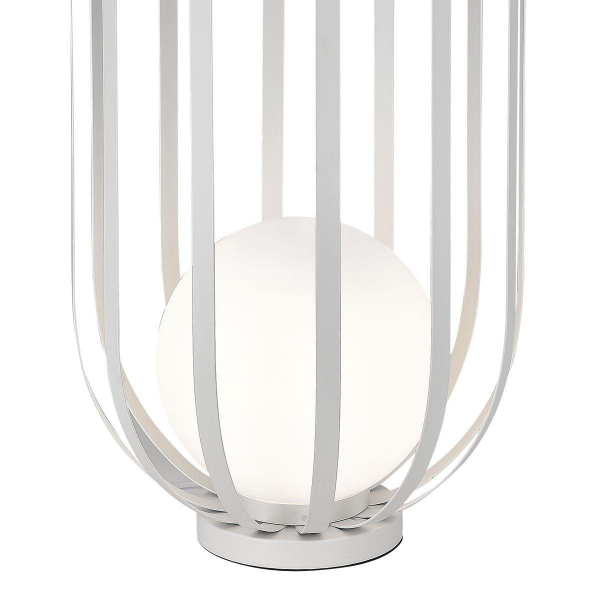 Настольная лампа ST Luce Nordic SL6129.504.01 Настольная лампа ST Luce Nordic SL6129.504.01