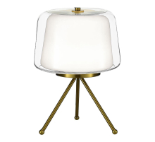 Настольная лампа ST Luce Pandora SL6127.304.01