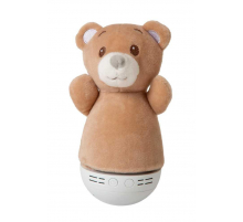 Настольная лампа Lucide DOLLY 77500/01/43