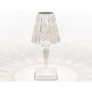 Настольная лампа Ambrella light Desk DE8055