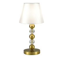 Настольная лампа ST LUCE SL2003.304.01