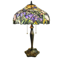 Настольная лампа Velante 867-804-03