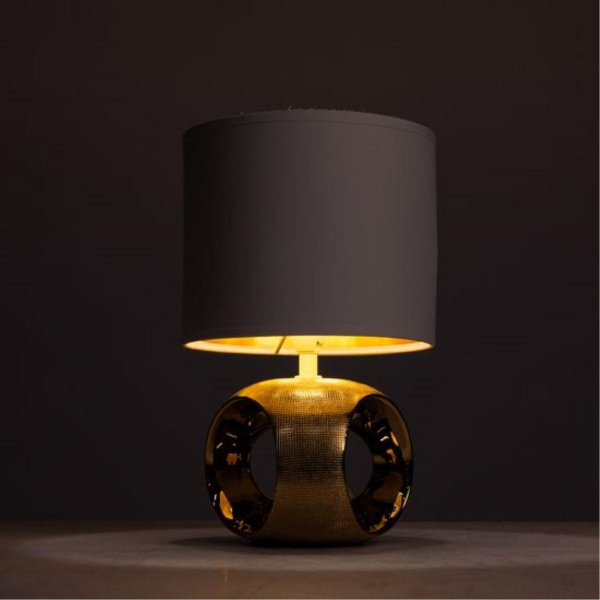 Настольная лампа Arte Lamp Zaurak A5035LT-1GO Настольная лампа Arte Lamp Zaurak A5035LT-1GO
