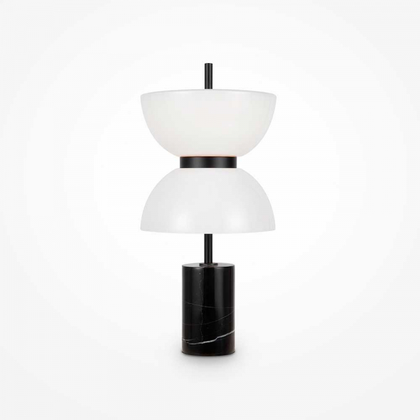 Настольная светодиодная лампа Maytoni Memory MOD178TL-L11B3K Настольная светодиодная лампа Maytoni Memory MOD178TL-L11B3K