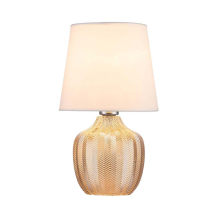 Настольная лампа Escada Pion 10194/L Amber