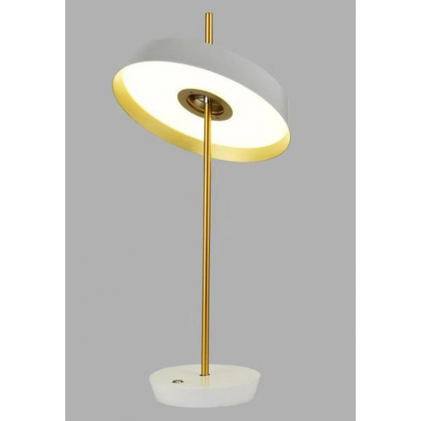 Настольная лампа Alfa Light F0224-14 Настольная лампа Alfa Light F0224-14