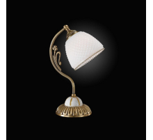 Настольная лампа Reccagni Angelo P 8606 P