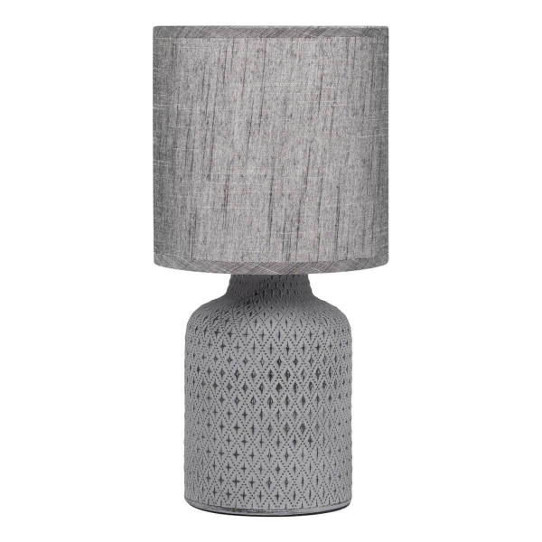 Настольная лампа Rivoli Sabrina D7043-502 Б0053464 Настольная лампа Rivoli Sabrina D7043-502 Б0053464
