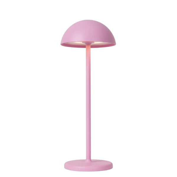 Настольная светодиодная лампа Lucide JOY 15500/02/66 Настольная светодиодная лампа Lucide JOY 15500/02/66