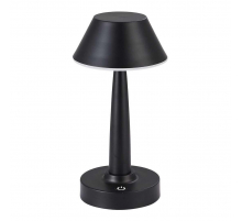 Настольная лампа Kink Light Снорк 07064-B,19