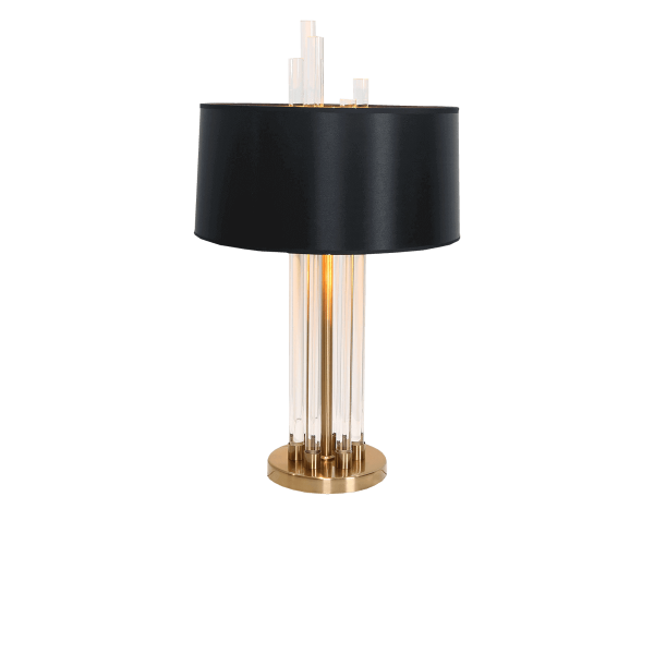 Настольная лампа Vele Luce Notte VL1314N01