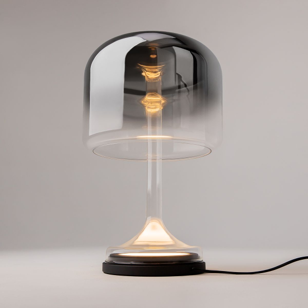 Настольная лампа Maytoni Spirito MOD286TL-L18B3K