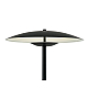 Настольная лампа Kink Light Синди 08467-35T,19