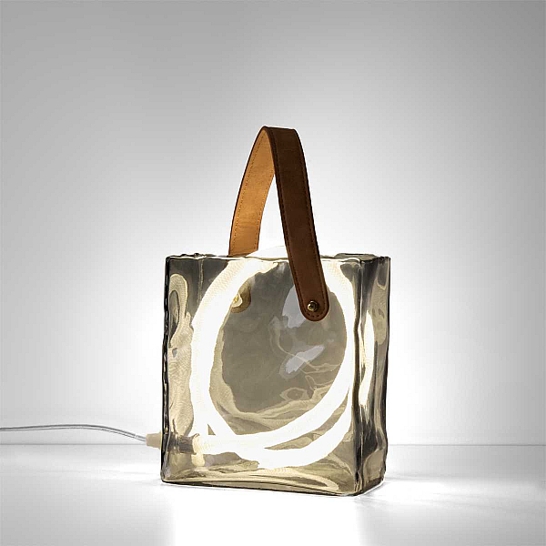 Настольная лампа Freya Тоут / Tote FR6223TL-L17SM