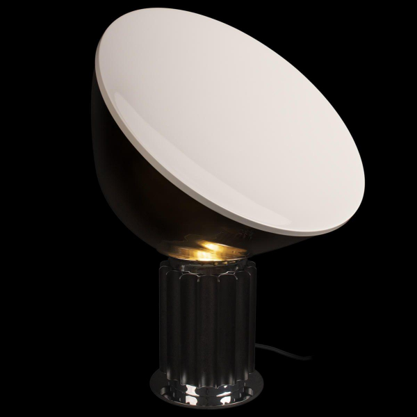 Настольная лампа Loft IT Taccia 10294/M Black Настольная лампа Loft IT Taccia 10294/M Black