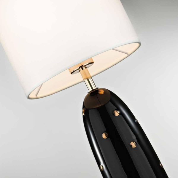 Настольная лампа Odeon Light Exclusive Modern Pollen 5424/1T Настольная лампа Odeon Light Exclusive Modern Pollen 5424/1T