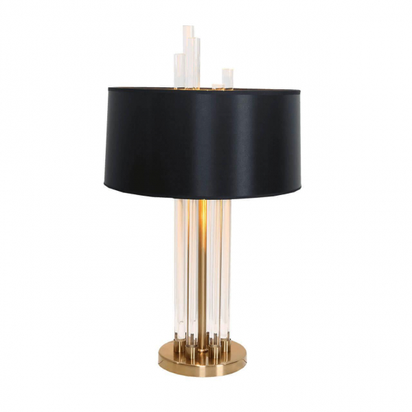 Настольная лампа Vele Luce Notte VL1314N01 Настольная лампа Vele Luce Notte VL1314N01