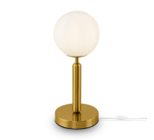 Настольная лампа Freya Zelda FR5124TL-01BS