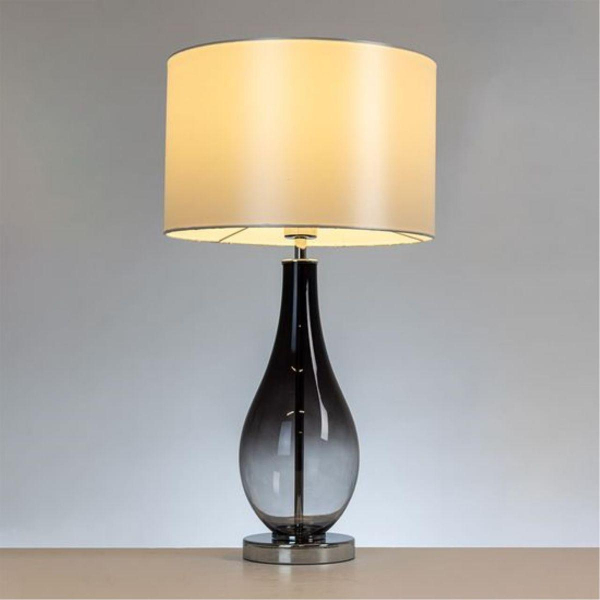Настольная лампа Arte Lamp Naos A5043LT-1BK Настольная лампа Arte Lamp Naos A5043LT-1BK