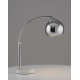 Лампа настольная Moderli Arco V11339-1T